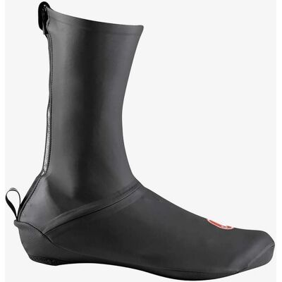 Castelli Aero Race Overtræksko - Overshoes Castelli Aero Race Overtræksko - Overshoes