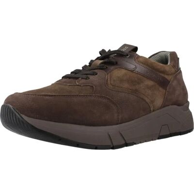 Stonefly Action 31 Nabuk Velour Sneakers - Tênis Stonefly Action 31 Nabuk Velour Sneakers - Tênis