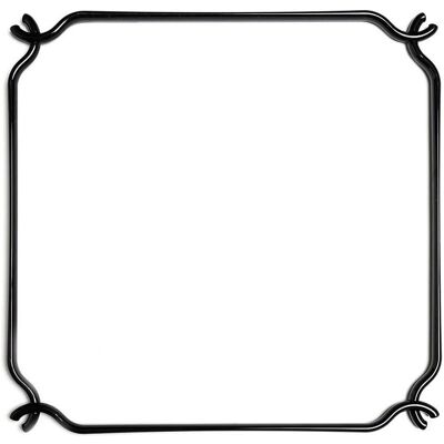 Creative-Cables - Cage Quadrato - 34 cm - Lamp structure Creative-Cables - Cage Quadrato - 34 cm - Lamp structure