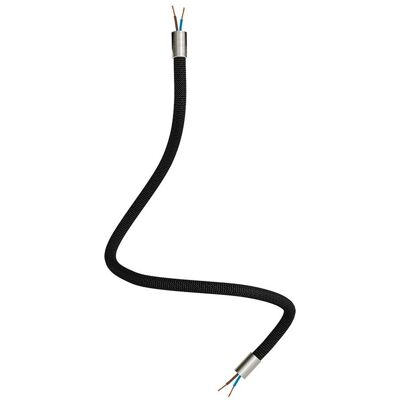 Kit Creative Flex - RZ30 60 cm - Hierro negro - Hose Kit Creative Flex - RZ30 60 cm - Hierro negro - Hose