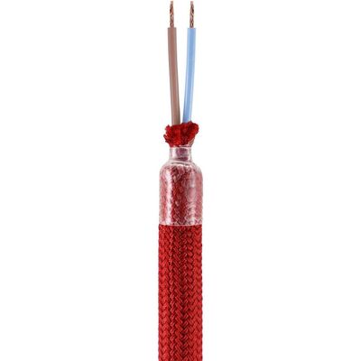 Flexible Creative Flex Tube Rouge - 60 cm - Accessoire d’éclairage flexible - Publicité Flexible Creative Flex Tube Rouge - 60 cm - Accessoire d’éclairage flexible - Publicité