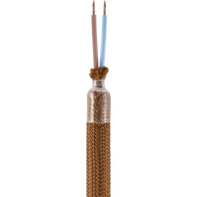 Flexible Creative Flex Rm13 90 Cm Tuyau - Flexible textile couverte 90cm - Publicité Flexible Creative Flex Rm13 90 Cm Tuyau - Flexible textile couverte 90cm - Publicité