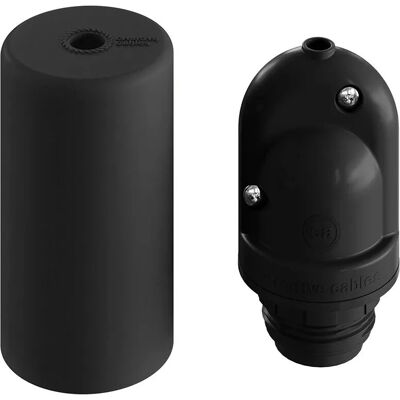 Creative EIVA élégant - Kit d'éclairage extérieur - IP65 Étanche, E27, Silicone - Publicité Creative EIVA élégant - Kit d'éclairage extérieur - IP65 Étanche, E27, Silicone - Publicité