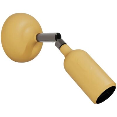 Lampe en Silicone Creative avec Articulation et Interrupteur Lampe en Silicone Creative avec Articulation et Interrupteur