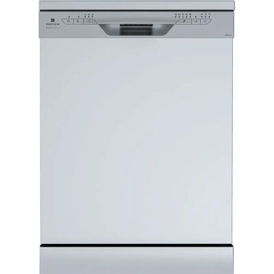 Electroline DWEM13L2S - Argento - Lavastoviglie Electroline DWEM13L2S - Argento - Lavastoviglie