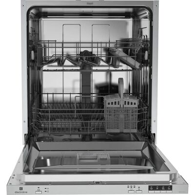 Electroline DWEM13BI2S - Bianco Electroline DWEM13BI2S - Bianco