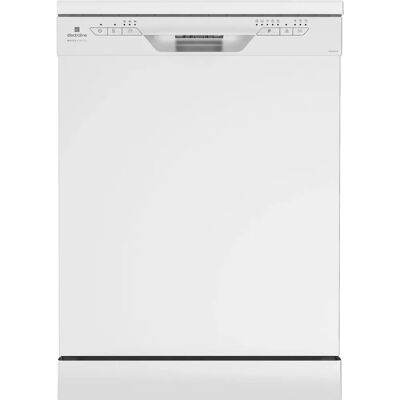 Electroline DWEM13L2W - Bianco - Lavastoviglie Electroline DWEM13L2W - Bianco - Lavastoviglie