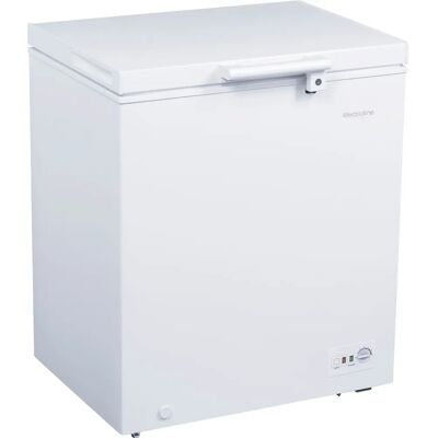 Electroline CFE145SH4WE0 - Bianco - Congelatore Electroline CFE145SH4WE0 - Bianco - Congelatore