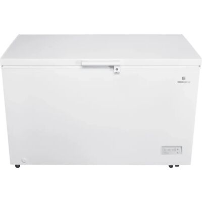Electroline CFE380SH4WE0 - Bianco - Congelatore Electroline CFE380SH4WE0 - Bianco - Congelatore