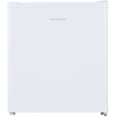 Electroline SDLE06SM1WE0 - Bianco - Mini Frigo Electroline SDLE06SM1WE0 - Bianco - Mini Frigo