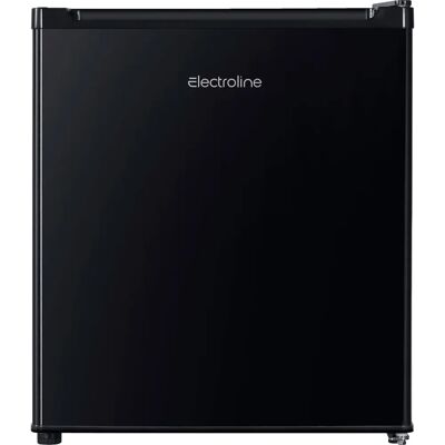 Electroline SDLE06SM1UE0 - Nero - Frigorifero Electroline SDLE06SM1UE0 - Nero - Frigorifero