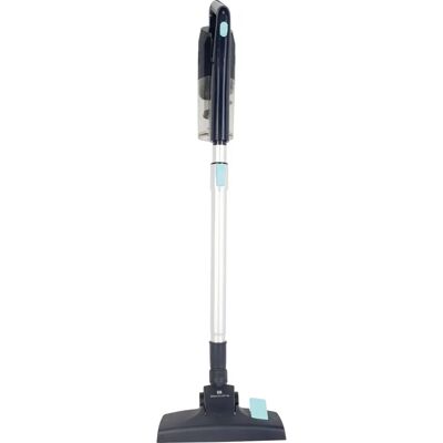 Electroline ESE667 - Nero, Blu - Scopa elettrica 2 in 1 Electroline ESE667 - Nero, Blu - Scopa elettrica 2 in 1