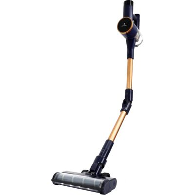 Electroline PSRE2116F - Blu, Bronzo - Scopa elettrica 2 in 1 Electroline PSRE2116F - Blu, Bronzo - Scopa elettrica 2 in 1