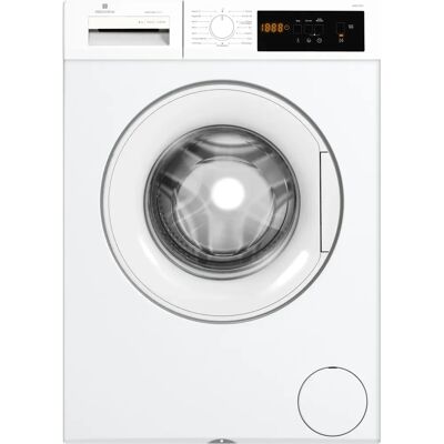 Electroline WMEVT1812 - Bianco - Lavatrice Electroline WMEVT1812 - Bianco - Lavatrice