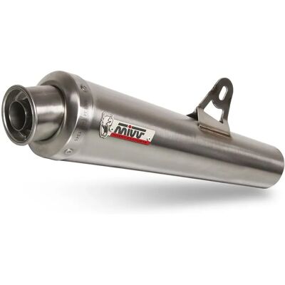Mivv X-cone Edelstahl-Auspuff für Honda Hornet 600 - Motorfahrzeug-Auspuff Mivv X-cone Edelstahl-Auspuff für Honda Hornet 600 - Motorfahrzeug-Auspuff