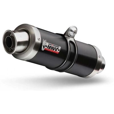 Scarico Mivv Kawasaki Z750 Acciaio Nero GP - Ricambi Auto e Moto Scarico Mivv Kawasaki Z750 Acciaio Nero GP - Ricambi Auto e Moto