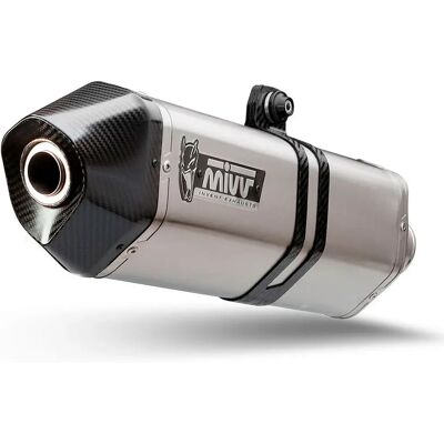 Escape Speed Edge Mivv - Suzuki V-Strom 2014-2024 Escape Speed Edge Mivv - Suzuki V-Strom 2014-2024
