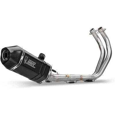 Mivv Yamaha Tracer 7/700 Speed Edge Exhaust Mivv Yamaha Tracer 7/700 Speed Edge Exhaust