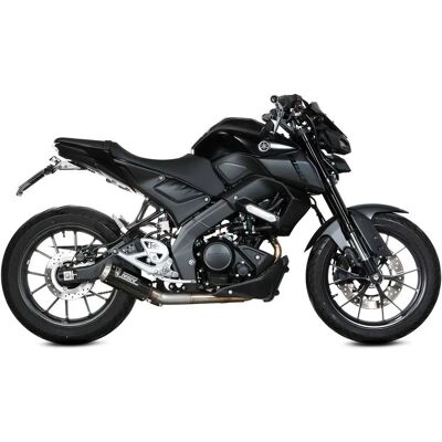 Escape en Carbono Mivv Y.067.SM3C - Escape para Motocicleta Escape en Carbono Mivv Y.067.SM3C - Escape para Motocicleta
