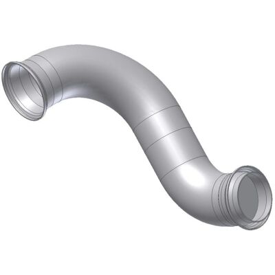 Mivv Kt.020.c1 Convertidor Catalítico Acero Inoxidable - Pieza de Motocicleta Mivv Kt.020.c1 Convertidor Catalítico Acero Inoxidable - Pieza de Motocicleta
