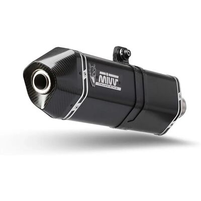Mivv Speed Edge Auspuff - KTM 1290 Super Adventure/R/S/T Mivv Speed Edge Auspuff - KTM 1290 Super Adventure/R/S/T