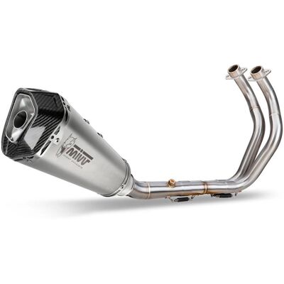 Mivv Brand Model Stainless Steel Exhaust Mivv Brand Model Stainless Steel Exhaust