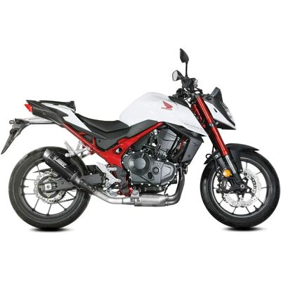 Escape de carbono MIVV para Honda CB 750 Hornet - Vehículos y Partes Escape de carbono MIVV para Honda CB 750 Hornet - Vehículos y Partes