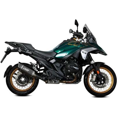 Scarico in titanio MIVV per BMW R 1300 GS - Scarico moto Scarico in titanio MIVV per BMW R 1300 GS - Scarico moto