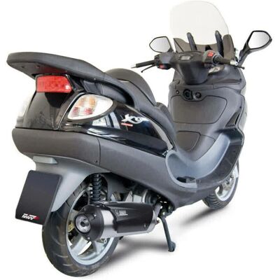 Mivv Urban Exhaust - Motor Vehicle Exhaust Mivv Urban Exhaust - Motor Vehicle Exhaust