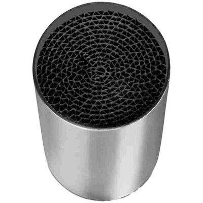 Catalizzatore scarico Mivv per Kawasaki Z 650 2017-2023 Catalizzatore scarico Mivv per Kawasaki Z 650 2017-2023