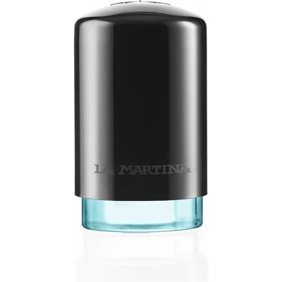 La Martina Blue Gardenia Intense Eau de Cologne - Unisex 80ml La Martina Blue Gardenia Intense Eau de Cologne - Unisex 80ml