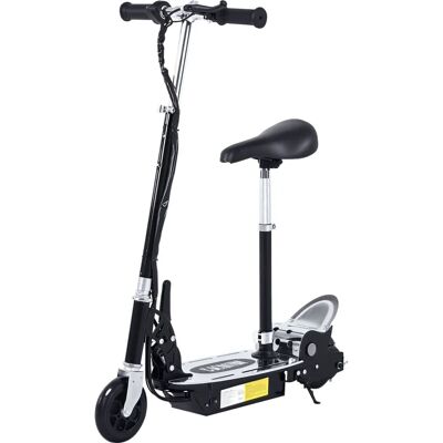Homcom Monopattino Elettrico Pieghevole per Bambini 7-12 - Monopattino Elettrico Homcom Monopattino Elettrico Pieghevole per Bambini 7-12 - Monopattino Elettrico