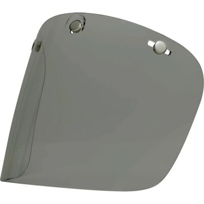 Visor AGV X70 - Resistente a arañazos, Protección UV, Fácil de instalar Visor AGV X70 - Resistente a arañazos, Protección UV, Fácil de instalar