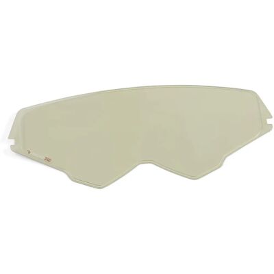 Lente Max Vision 70 AX-9 Trasparente - Visiera Lente Max Vision 70 AX-9 Trasparente - Visiera