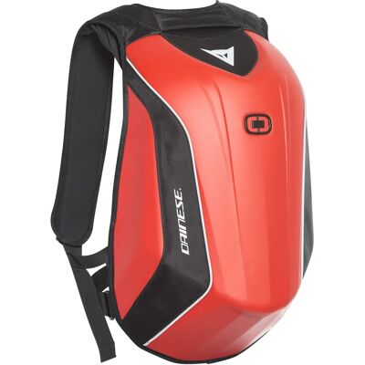 Dainese D-Mach - Czerwony Fluo Dainese D-Mach - Czerwony Fluo