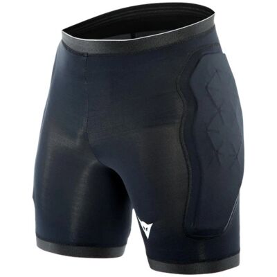 Dainese Model S Flex Shorts Zwart - Shorts Dainese Model S Flex Shorts Zwart - Shorts