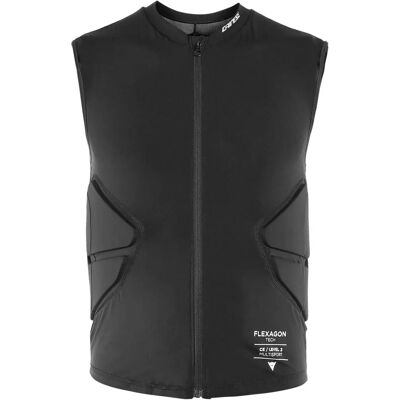 Dainese Flexagon Chaleco de protección hombre stretch limo Dainese Flexagon Chaleco de protección hombre stretch limo