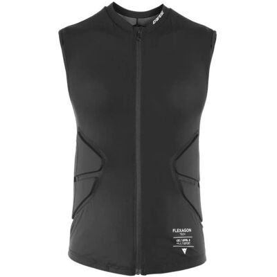 Dainese Chaleco Flexagon para Mujer - Equipo de Protección Dainese Chaleco Flexagon para Mujer - Equipo de Protección