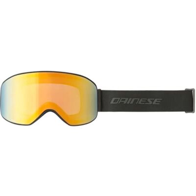 Gogle Narciarskie Dainese Hp Horizon - Szerokie pole widzenia, Soczewki Zeiss, Antymgielne Gogle Narciarskie Dainese Hp Horizon - Szerokie pole widzenia, Soczewki Zeiss, Antymgielne