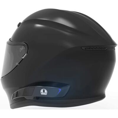 AGV K-6 Intercom Ark Adapter - Helmet Communication Support AGV K-6 Intercom Ark Adapter - Helmet Communication Support