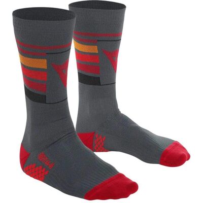Dainese HG Hallerbos Sokken - Naadloos & Ademend - Unisex Dainese HG Hallerbos Sokken - Naadloos & Ademend - Unisex