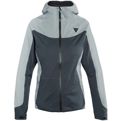 Giacca Dainese HG Navagio Grigia - Impermeabile e Traspirante Giacca Dainese HG Navagio Grigia - Impermeabile e Traspirante
