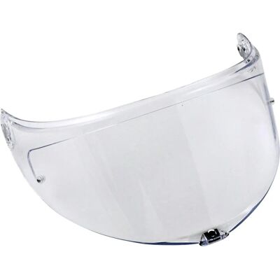 Visière de Casque Moto AGV K6 - Résistante aux Rayures, Anti-Buée, Protection UV Visière de Casque Moto AGV K6 - Résistante aux Rayures, Anti-Buée, Protection UV
