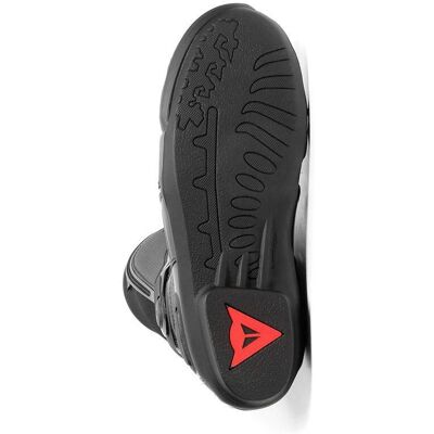 Stivali da Moto Impermeabili Sport Master Gore-Tex - Nero Stivali da Moto Impermeabili Sport Master Gore-Tex - Nero