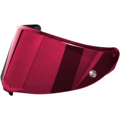 AGV Pista GP RR Pista GP R Corsa R Red Mirrored Helmet Visor - Motorcycle Helmet Visor AGV Pista GP RR Pista GP R Corsa R Red Mirrored Helmet Visor - Motorcycle Helmet Visor