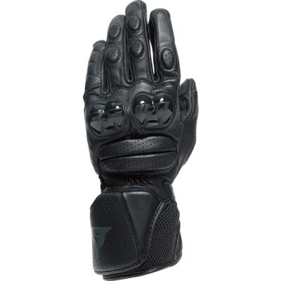 Guanti da Moto Dainese Impeto - Nero - 2XS Guanti da Moto Dainese Impeto - Nero - 2XS