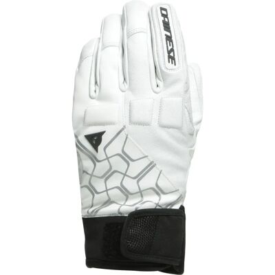 Dainese Lily-White / Stretch-Limo L handskar - Skidåkningsutrustning Dainese Lily-White / Stretch-Limo L handskar - Skidåkningsutrustning