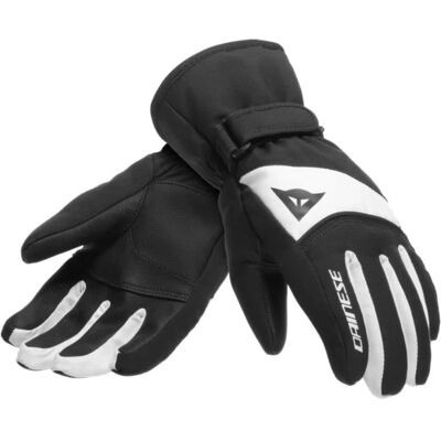 Dainese Scarabeo Junior-Handskar - Vattentäta för barn Dainese Scarabeo Junior-Handskar - Vattentäta för barn