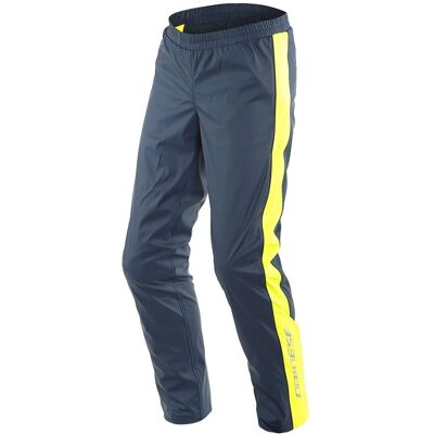 Dainese Storm 2 Unisex Regnbyxor - Vattentäta & Reflekterande Dainese Storm 2 Unisex Regnbyxor - Vattentäta & Reflekterande