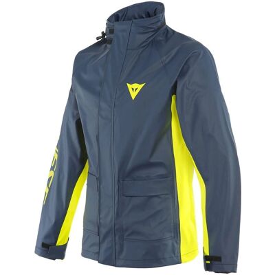 Veste de Pluie Storm 2 Unisex Jacket - Publicité Veste de Pluie Storm 2 Unisex Jacket - Publicité